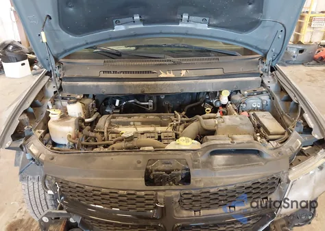 2020 Dodge Journey Se Value from USA, damaged, VIN 3C4PDCABXLT276133